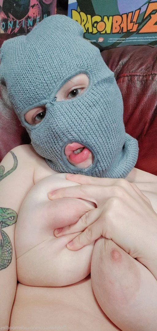 🌸🎀 Princess Noodles 🍜 [ invadernoodles ] Onlyfans leaked photo 4366807 on Hotleaks.tv