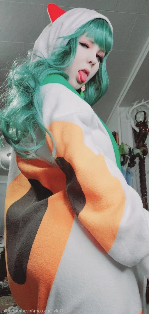 🌸🎀 Princess Noodles 🍜 [ invadernoodles ] Onlyfans leaked photo 4367438 on Hotleaks.tv
