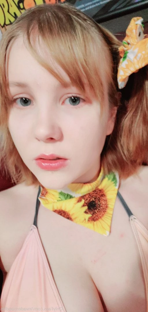 🌸🎀 Princess Noodles 🍜 [ invadernoodles ] Onlyfans leaked photo 4368425 on Hotleaks.tv