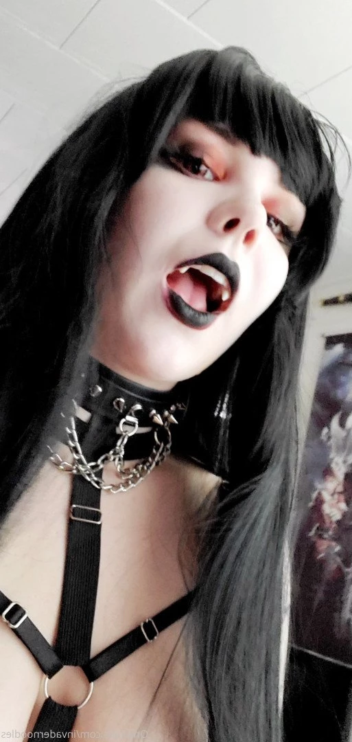 🌸🎀 Princess Noodles 🍜 [ invadernoodles ] Onlyfans leaked photo 4368457 on Hotleaks.tv