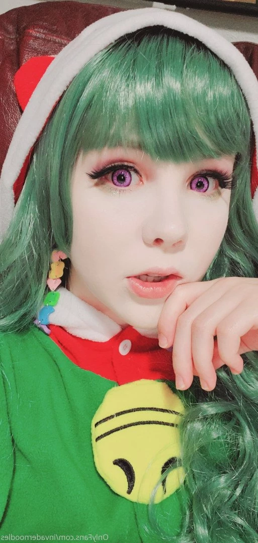 🌸🎀 Princess Noodles 🍜 [ invadernoodles ] Onlyfans leaked photo 4368872 on Hotleaks.tv