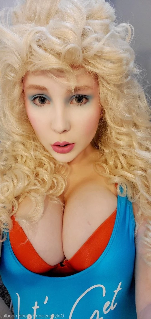 🌸🎀 Princess Noodles 🍜 [ invadernoodles ] Onlyfans leaked photo 4369341 on Hotleaks.tv