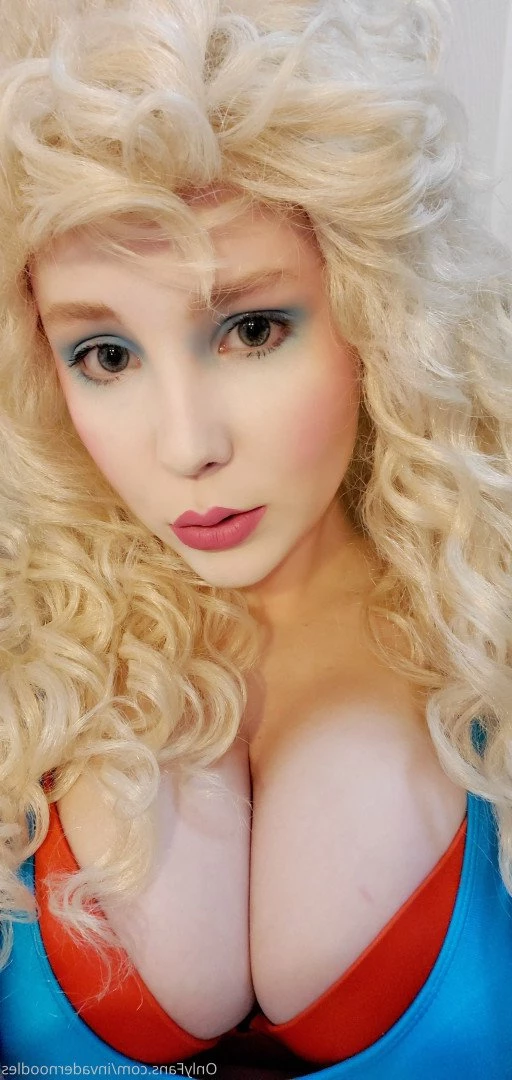 🌸🎀 Princess Noodles 🍜 [ invadernoodles ] Onlyfans leaked photo 4372322 on Hotleaks.tv