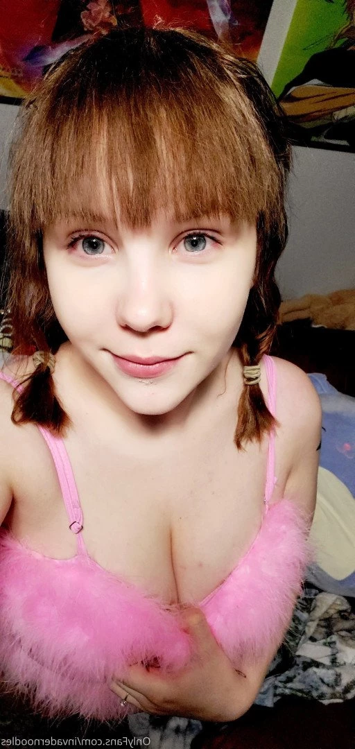 🌸🎀 Princess Noodles 🍜 [ invadernoodles ] Onlyfans leaked photo 4372537 on Hotleaks.tv