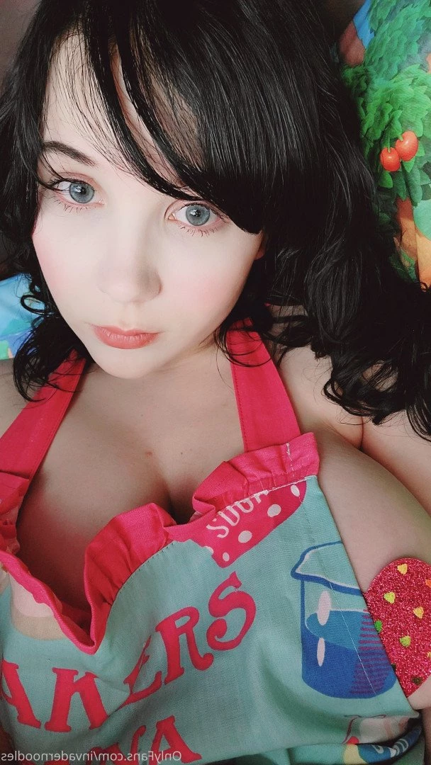 🌸🎀 Princess Noodles 🍜 [ invadernoodles ] Onlyfans leaked photo 4376330 on Hotleaks.tv