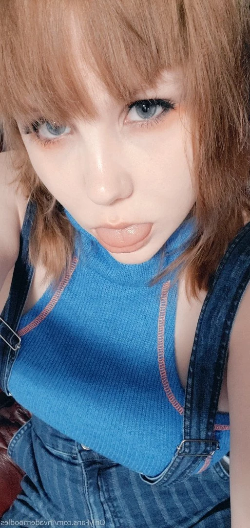 🌸🎀 Princess Noodles 🍜 [ invadernoodles ] Onlyfans leaked photo 4377663 on Hotleaks.tv
