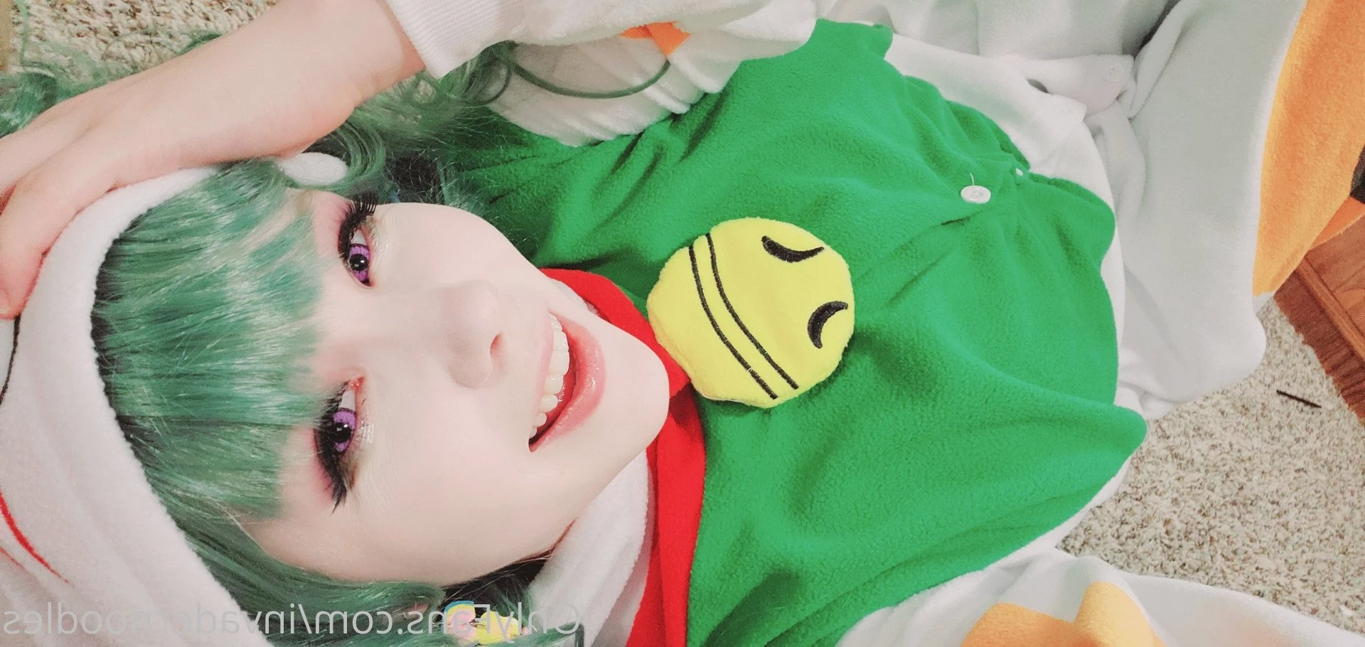 🌸🎀 Princess Noodles 🍜 [ invadernoodles ] Onlyfans leaked photo 4380966 on Hotleaks.tv