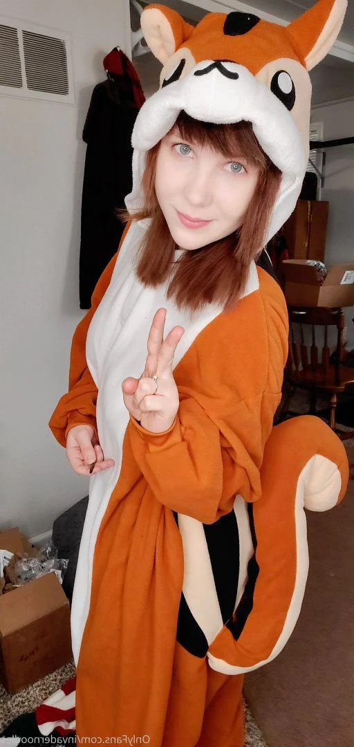 🌸🎀 Princess Noodles 🍜 [ invadernoodles ] Onlyfans leaked photo 4388546 on Hotleaks.tv