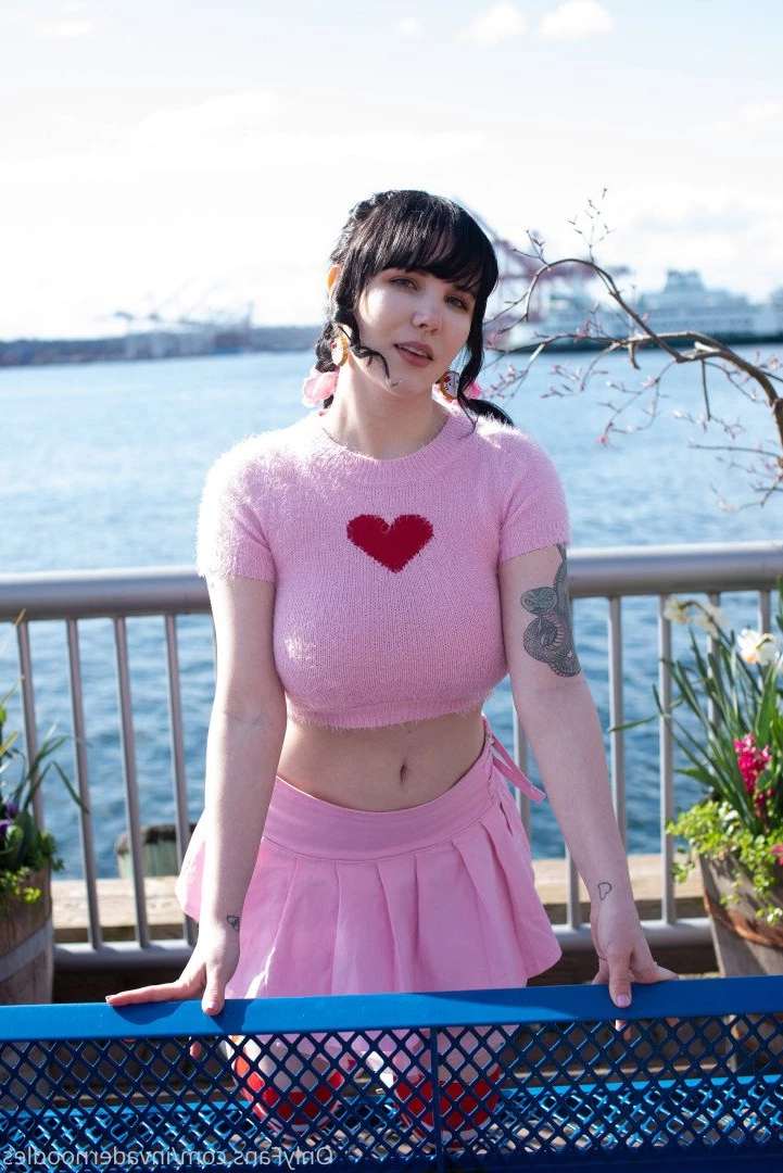🌸🎀 Princess Noodles 🍜 [ invadernoodles ] Onlyfans leaked photo 4392168 on Hotleaks.tv