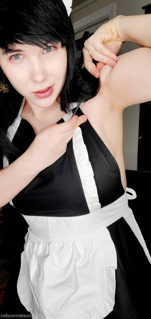 🌸🎀 Princess Noodles 🍜 [ invadernoodles ] Onlyfans leaked photo 4392803 on Hotleaks.tv