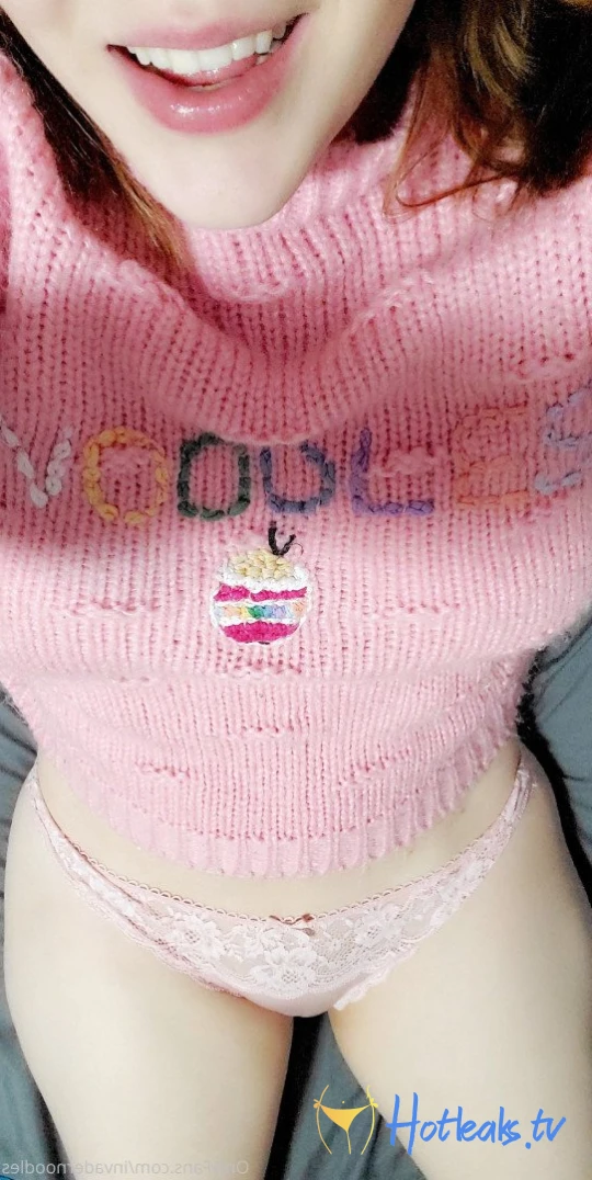 🌸🎀 Princess Noodles 🍜 [ invadernoodles ] Onlyfans leaked photo 4394149 on Hotleaks.tv