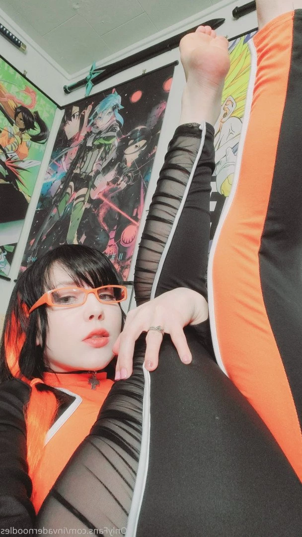🌸🎀 Princess Noodles 🍜 [ invadernoodles ] Onlyfans leaked photo 4395692 on Hotleaks.tv