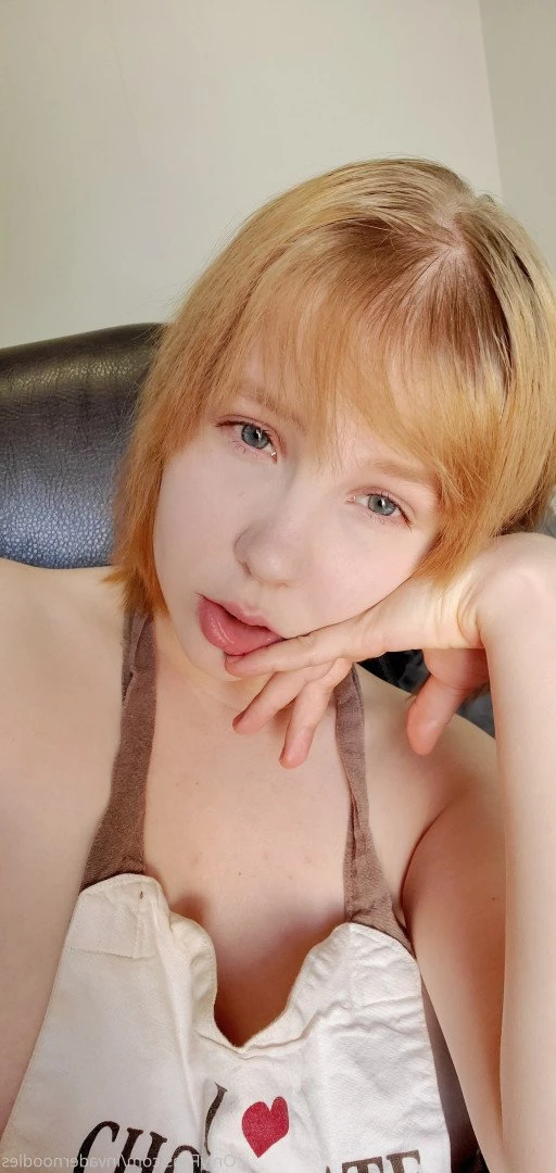 🌸🎀 Princess Noodles 🍜 [ invadernoodles ] Onlyfans leaked photo 4401164 on Hotleaks.tv