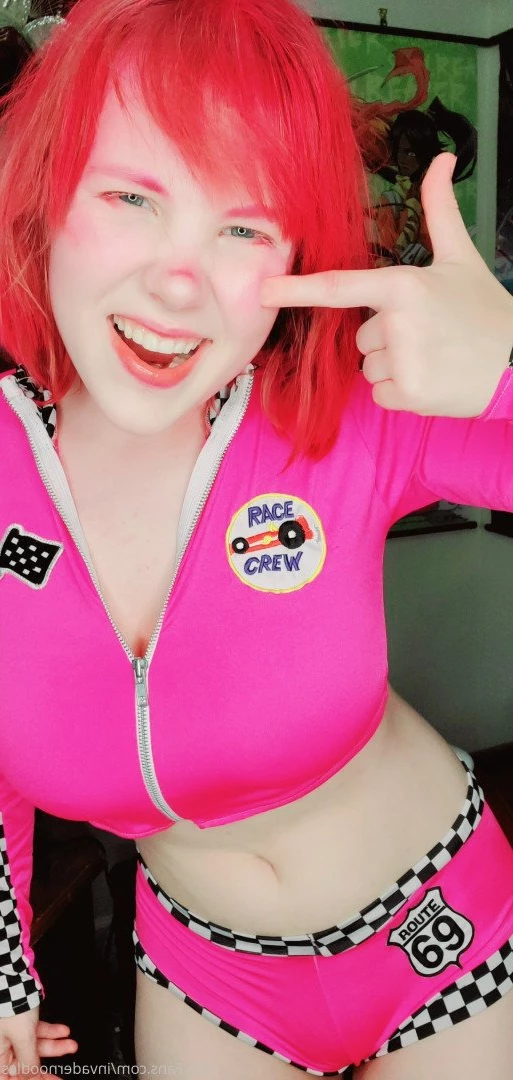 🌸🎀 Princess Noodles 🍜 [ invadernoodles ] Onlyfans leaked photo 4403143 on Hotleaks.tv