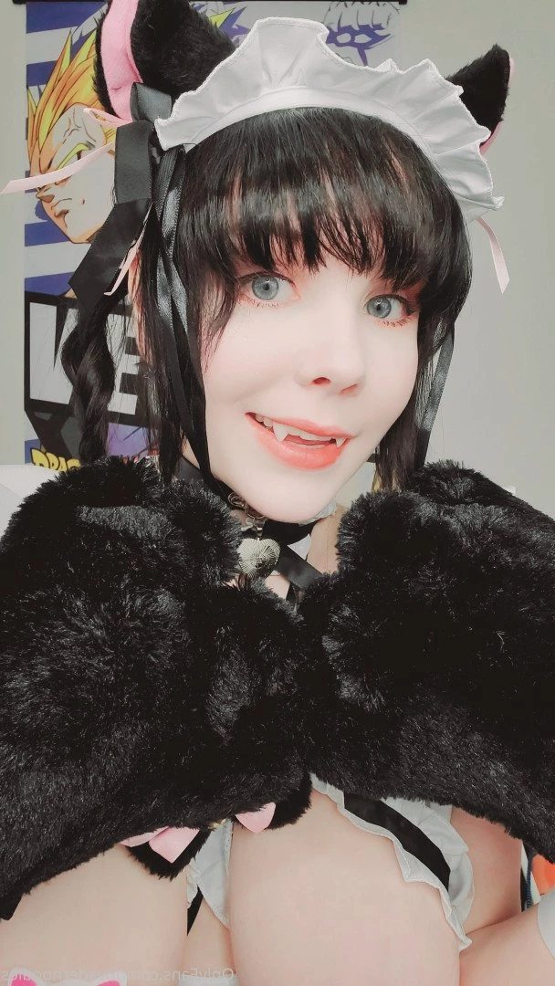 🌸🎀 Princess Noodles 🍜 [ invadernoodles ] Onlyfans leaked photo 4403533 on Hotleaks.tv