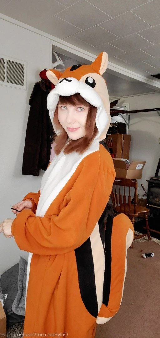 🌸🎀 Princess Noodles 🍜 [ invadernoodles ] Onlyfans leaked photo 4414617 on Hotleaks.tv