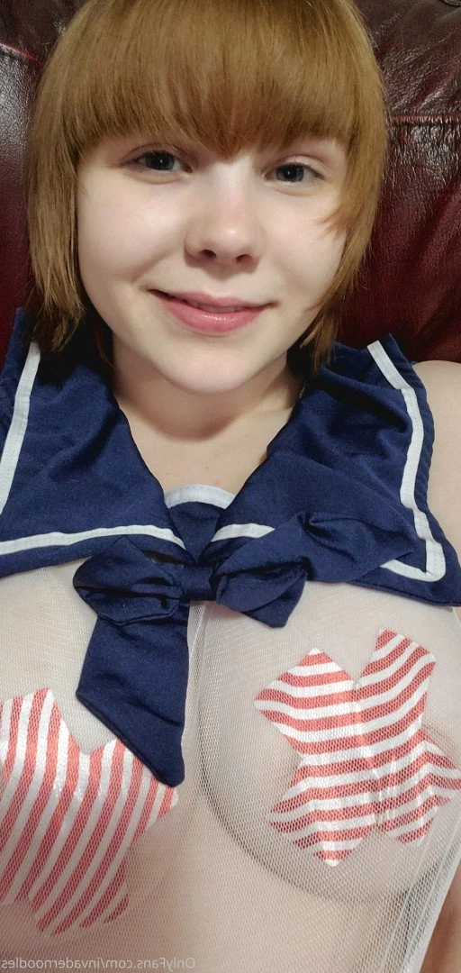 🌸🎀 Princess Noodles 🍜 [ invadernoodles ] Onlyfans leaked photo 4416019 on Hotleaks.tv