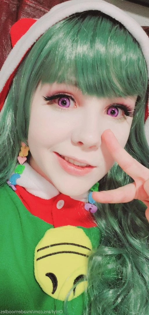 🌸🎀 Princess Noodles 🍜 [ invadernoodles ] Onlyfans leaked photo 4417597 on Hotleaks.tv