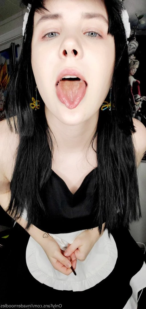 🌸🎀 Princess Noodles 🍜 [ invadernoodles ] Onlyfans leaked photo 4418314 on Hotleaks.tv