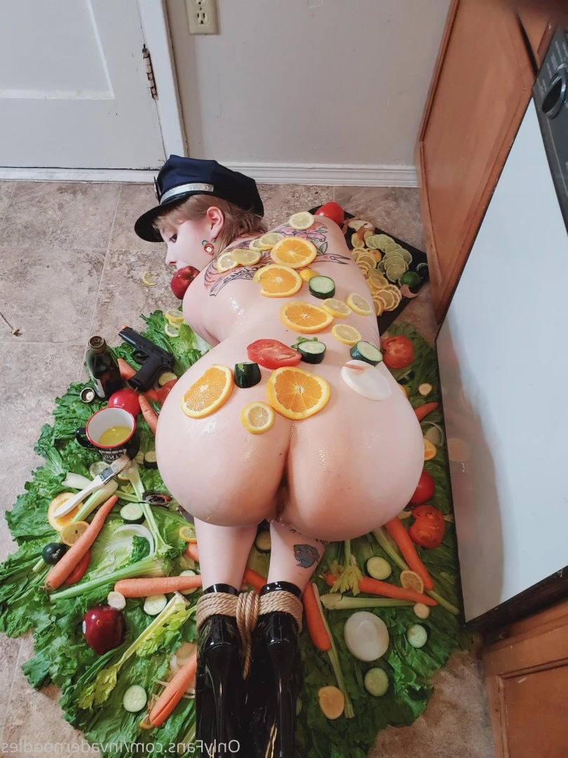 🌸🎀 Princess Noodles 🍜 [ invadernoodles ] Onlyfans leaked photo 4418415 on Hotleaks.tv