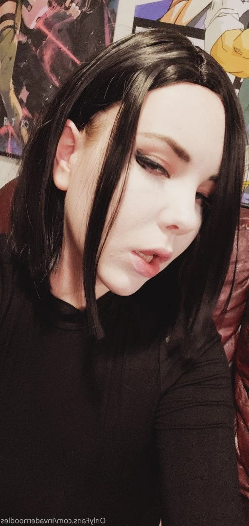 🌸🎀 Princess Noodles 🍜 [ invadernoodles ] Onlyfans leaked photo 4420364 on Hotleaks.tv