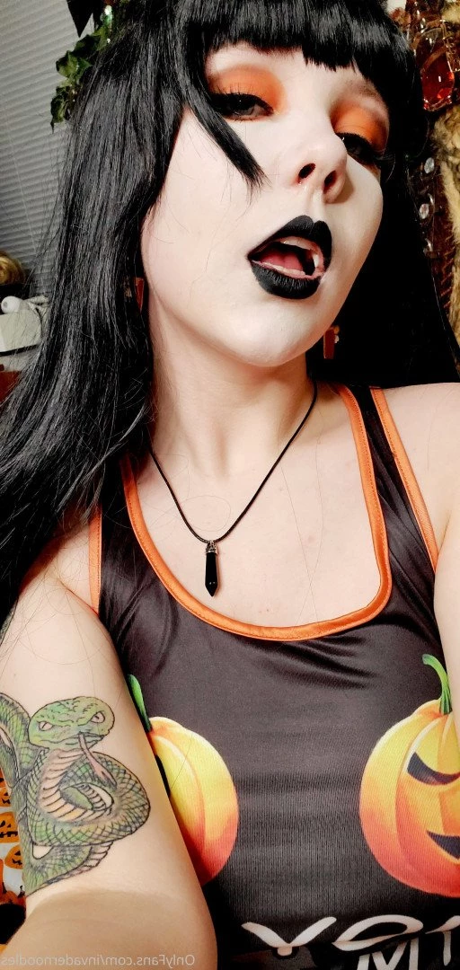 🌸🎀 Princess Noodles 🍜 [ invadernoodles ] Onlyfans leaked photo 4424828 on Hotleaks.tv