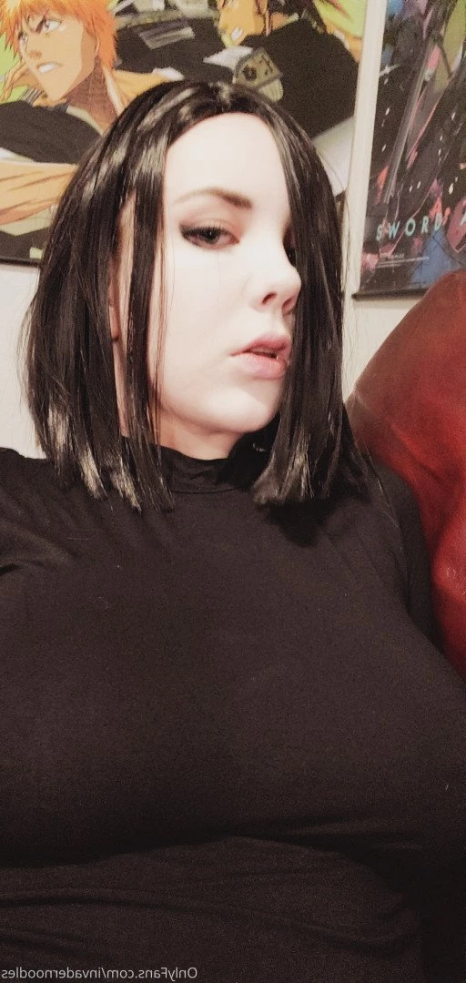 🌸🎀 Princess Noodles 🍜 [ invadernoodles ] Onlyfans leaked photo 4424911 on Hotleaks.tv