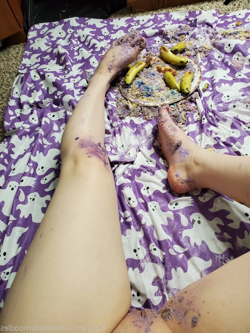 🌸🎀 Princess Noodles 🍜 [ invadernoodles ] Onlyfans leaked photo 4426293 on Hotleaks.tv