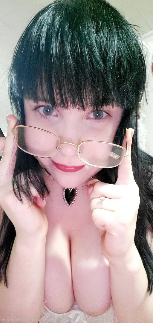 🌸🎀 Princess Noodles 🍜 [ invadernoodles ] Onlyfans leaked photo 4426998 on Hotleaks.tv