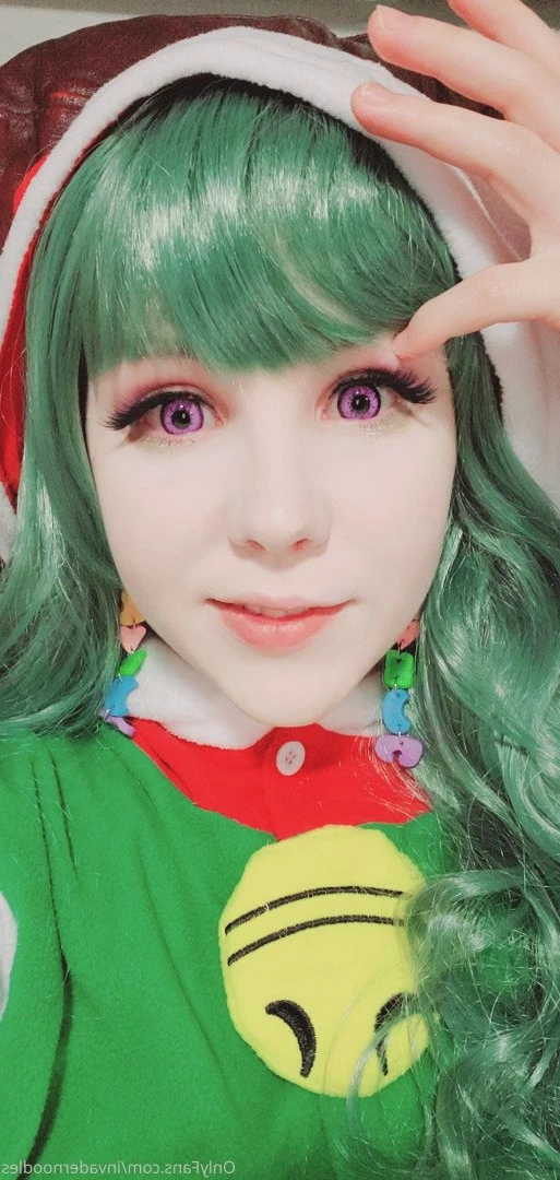 🌸🎀 Princess Noodles 🍜 [ invadernoodles ] Onlyfans leaked photo 4427017 on Hotleaks.tv