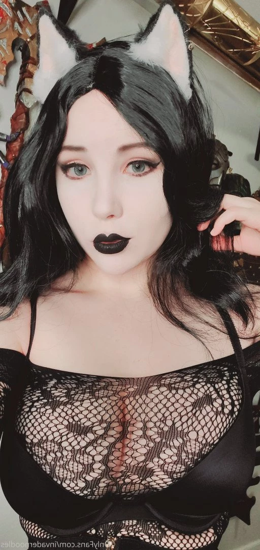 🌸🎀 Princess Noodles 🍜 [ invadernoodles ] Onlyfans leaked photo 4428835 on Hotleaks.tv