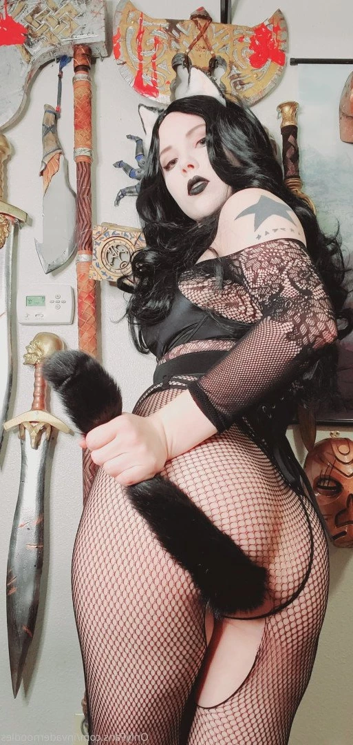 🌸🎀 Princess Noodles 🍜 [ invadernoodles ] Onlyfans leaked photo 4428970 on Hotleaks.tv
