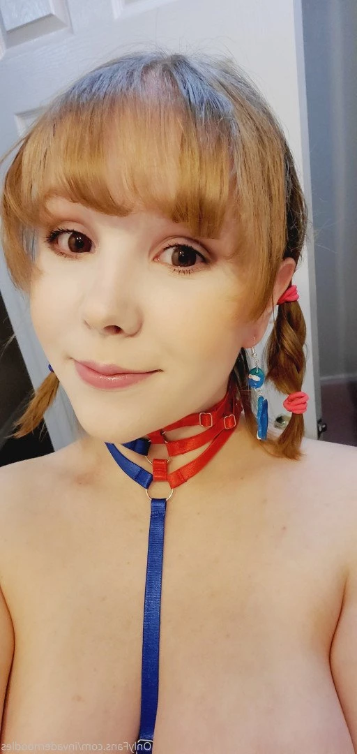 🌸🎀 Princess Noodles 🍜 [ invadernoodles ] Onlyfans leaked photo 4430101 on Hotleaks.tv
