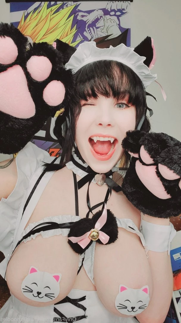 🌸🎀 Princess Noodles 🍜 [ invadernoodles ] Onlyfans leaked photo 4431846 on Hotleaks.tv