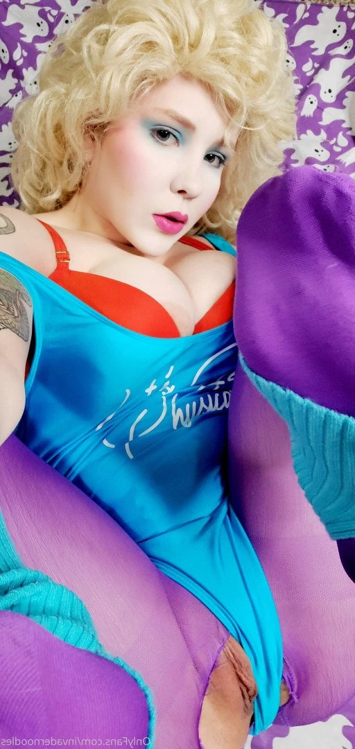 🌸🎀 Princess Noodles 🍜 [ invadernoodles ] Onlyfans leaked photo 4432285 on Hotleaks.tv