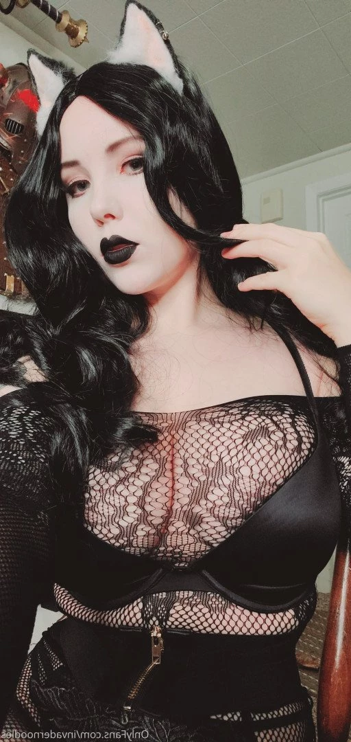 🌸🎀 Princess Noodles 🍜 [ invadernoodles ] Onlyfans leaked photo 4432449 on Hotleaks.tv
