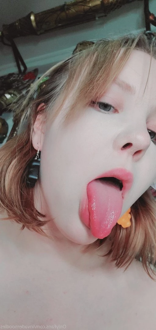 🌸🎀 Princess Noodles 🍜 [ invadernoodles ] Onlyfans leaked photo 4434889 on Hotleaks.tv