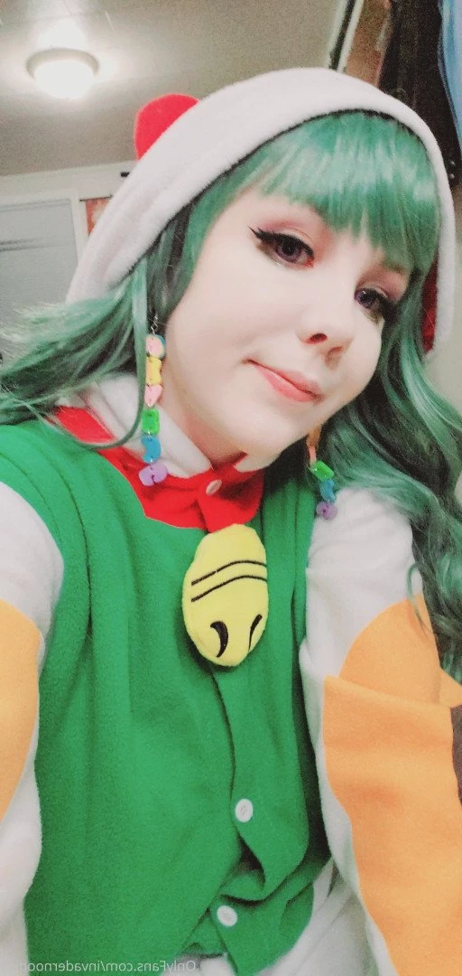 🌸🎀 Princess Noodles 🍜 [ invadernoodles ] Onlyfans leaked photo 4435952 on Hotleaks.tv