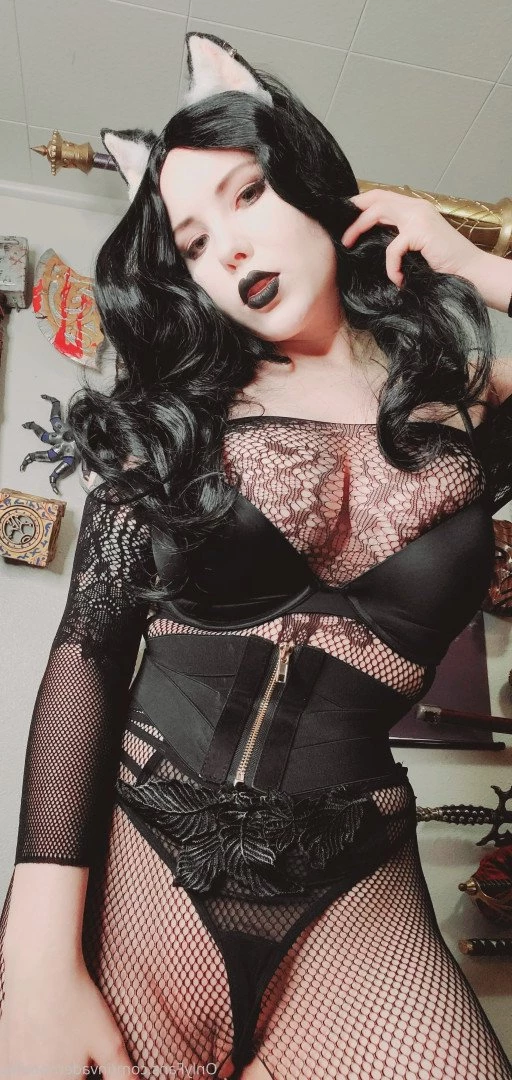 🌸🎀 Princess Noodles 🍜 [ invadernoodles ] Onlyfans leaked photo 4436231 on Hotleaks.tv