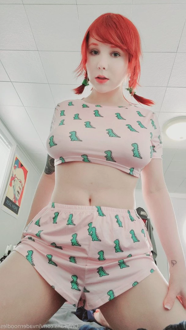🌸🎀 Princess Noodles 🍜 [ invadernoodles ] Onlyfans leaked photo 4436690 on Hotleaks.tv
