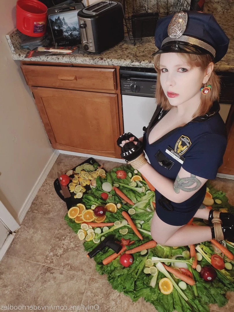 🌸🎀 Princess Noodles 🍜 [ invadernoodles ] Onlyfans leaked photo 4437812 on Hotleaks.tv