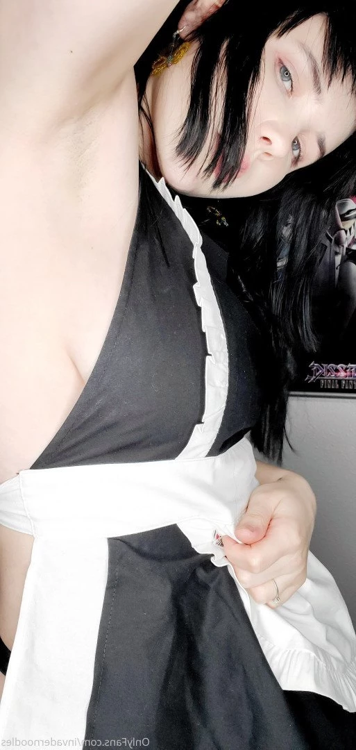 🌸🎀 Princess Noodles 🍜 [ invadernoodles ] Onlyfans leaked photo 4440236 on Hotleaks.tv