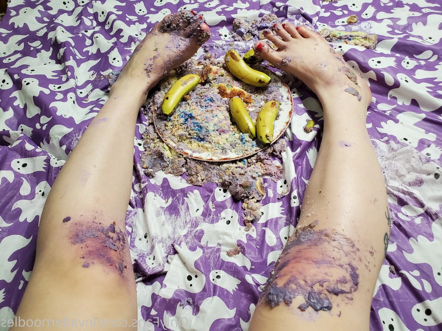 🌸🎀 Princess Noodles 🍜 [ invadernoodles ] Onlyfans leaked photo 4444235 on Hotleaks.tv