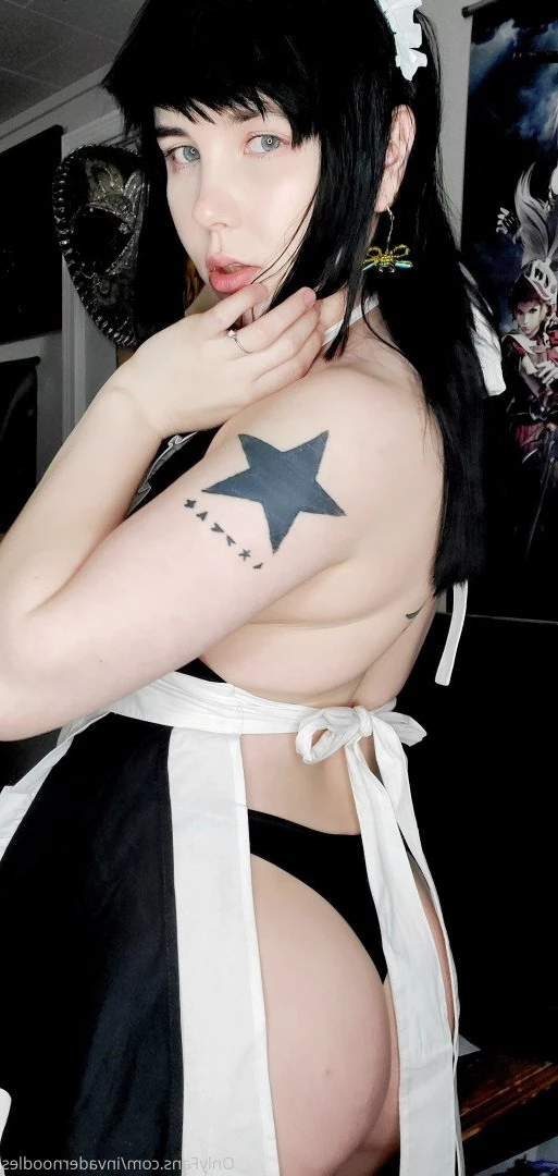 🌸🎀 Princess Noodles 🍜 [ invadernoodles ] Onlyfans leaked photo 4448005 on Hotleaks.tv