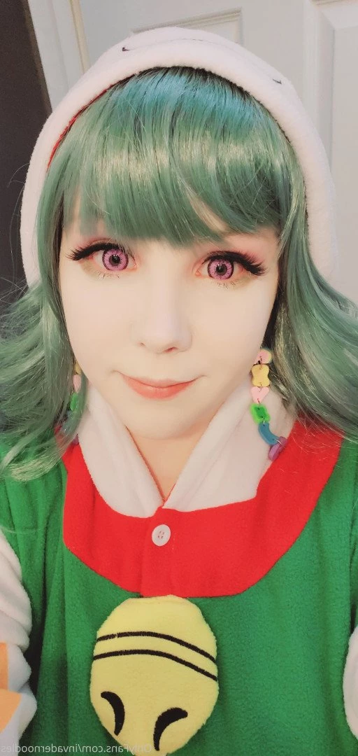 🌸🎀 Princess Noodles 🍜 [ invadernoodles ] Onlyfans leaked photo 4449698 on Hotleaks.tv
