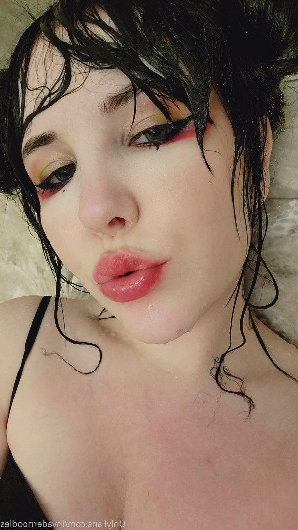 🌸🎀 Princess Noodles 🍜 [ invadernoodles ] Onlyfans leaked photo 4451637 on Hotleaks.tv