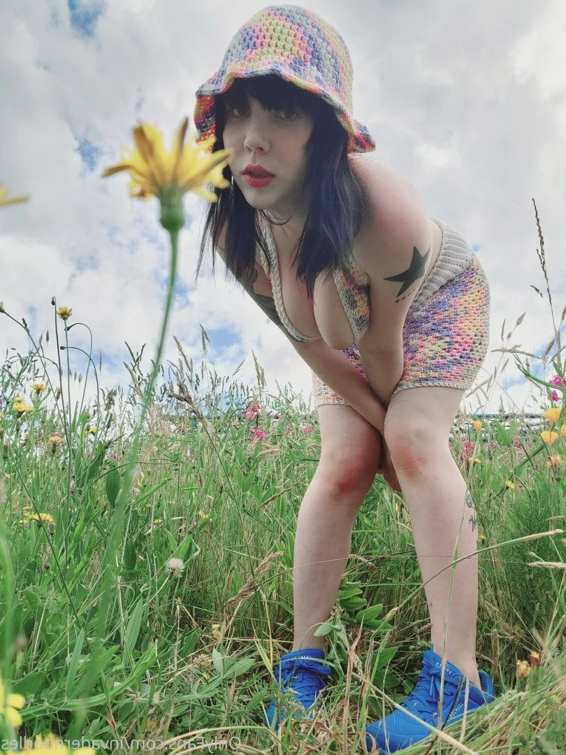 🌸🎀 Princess Noodles 🍜 [ invadernoodles ] Onlyfans leaked photo 4451761 on Hotleaks.tv