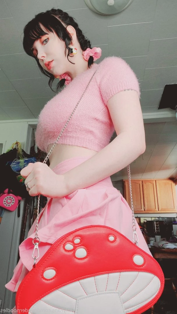 🌸🎀 Princess Noodles 🍜 [ invadernoodles ] Onlyfans leaked photo 4455491 on Hotleaks.tv