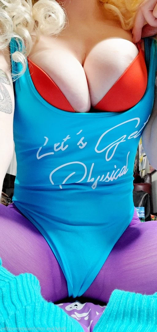 🌸🎀 Princess Noodles 🍜 [ invadernoodles ] Onlyfans leaked photo 4457980 on Hotleaks.tv