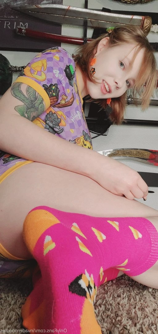 🌸🎀 Princess Noodles 🍜 [ invadernoodles ] Onlyfans leaked photo 4458630 on Hotleaks.tv